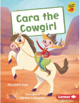 Cara the Cowgirl