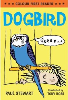 Colour First Readers: Dogbird