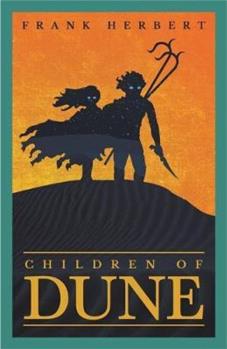 Children of Dune 3th