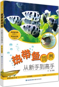 熱帶魚飼養(yǎng) 從新手到高手