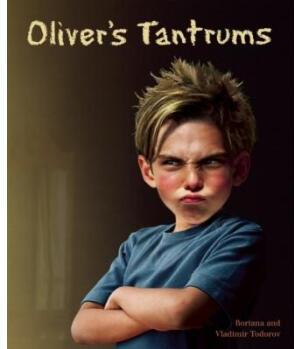 Oliver's Tantrums