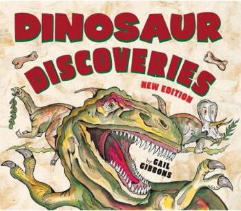 Dinosaur Discoveries (New & Updated)