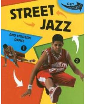 Street Jazz