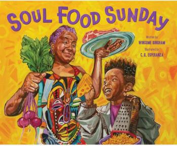 Soul Food Sunday