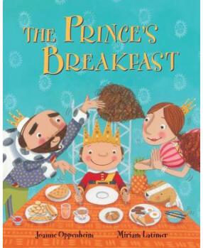 The Prince's Breakfast