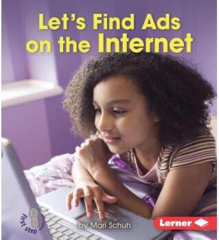 Let's Find Ads on the Internet