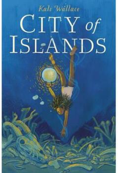 City of Islands