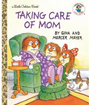 Taking Care of Mom