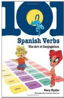 101 Spanish Verbs: The Art of