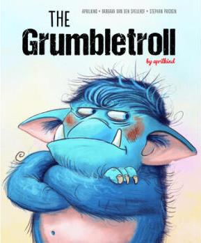 Grumbletroll, The