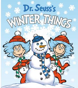 Dr. Seuss's Winter Things