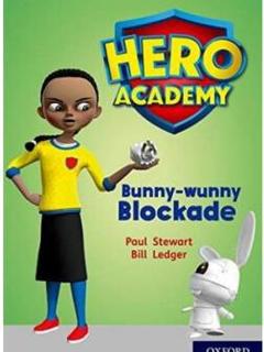 Hero Academy: Oxford Level 11, Lime Book Ban...