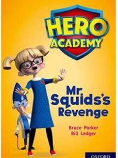 Hero Academy: Oxford Level 11, Lime Book Ban...