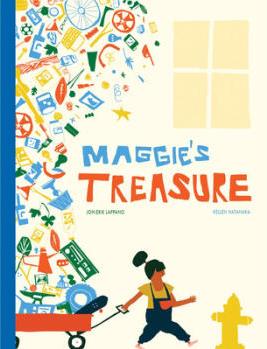 Maggie's Treasure