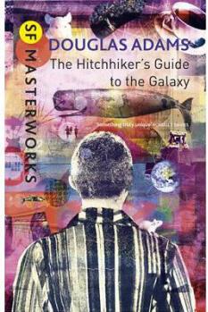 Hitchhiker's Guide To The Galaxy