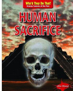 Human Sacrifice