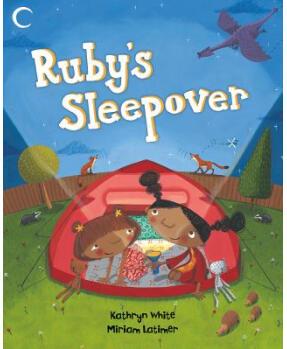 Ruby's Sleepover