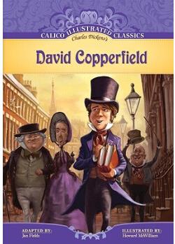 David Copperfield