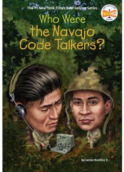 Who Were the Navajo Code Talkers?