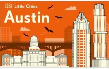 Little Cities: Austin