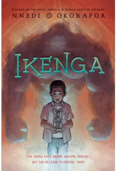 Ikenga