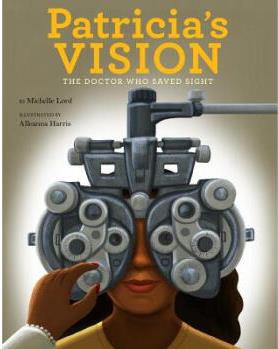 Patricia's Vision, Volume 7: The Doctor Who ...