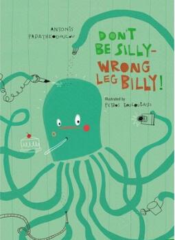 Don't Be Silly-Wrong Leg Billy!