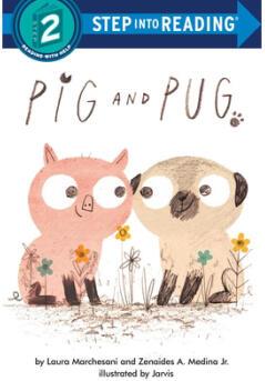 Pig and Pug