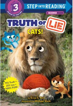 Truth or Lie: Cats!