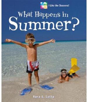 What Happens in Summer?