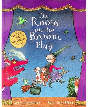 The Room on the Broom Play...