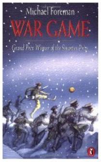 War Game