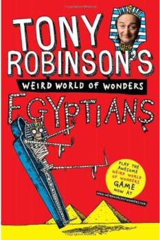 Tony Robinson's Weird World of Wonders! Egyptians