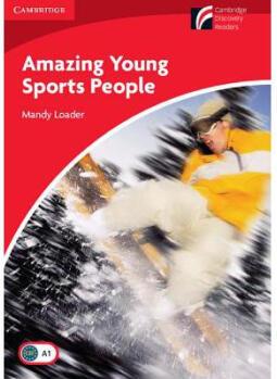 Amazing Young Sports People Level 1 Beginner...