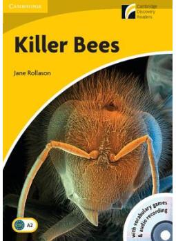 Killer Bees [With CDROM]