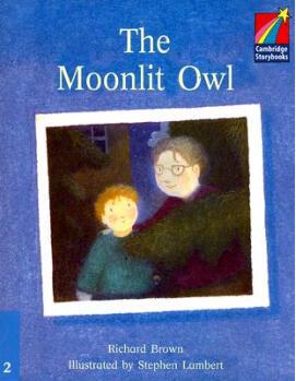 The Moonlit Owl