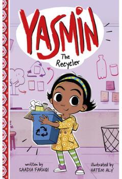 Yasmin the Recycler