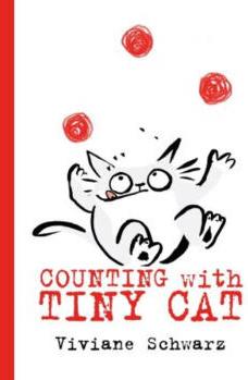 Counting with Tiny Cat...