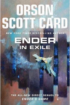 Ender in Exile