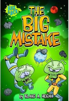 The Big Mistake