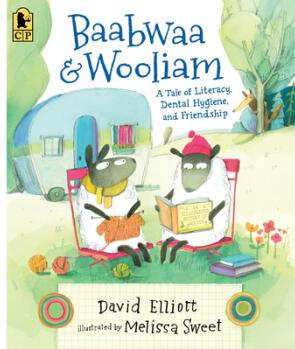 Baabwaa and Wooliam: A Tale of Literacy, Den...