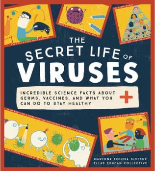 The Secret Life of Viruses: Incredible Scien...