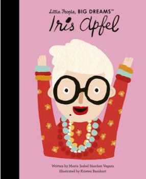 Iris Apfel: Volume 64