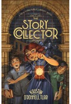 The Story Collector: A New York Public Libra...