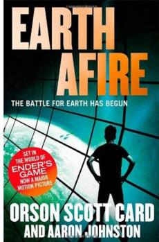 First Formic War #2: Earth Afire