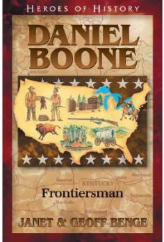 Daniel Boone: Frontiersman