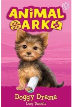 Animal Ark, New 5: Doggy Drama: Book 5