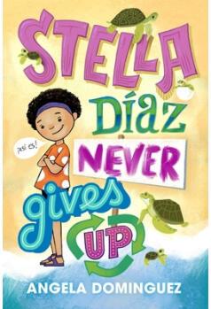 Stella Diaz Never Gives Up