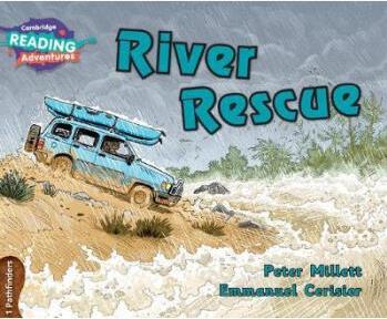 River Rescue 1 Pathfinders: - River Rescue 1...