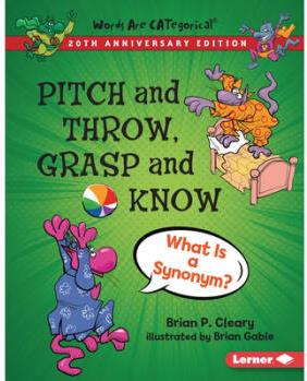 Pitch and Throw, Grasp and Know, 20th Annive...